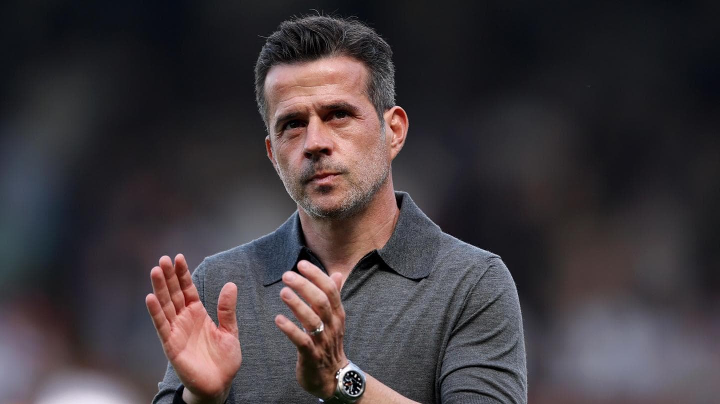 Marco Silva to Depart Fulham as He Nears Agreement with Benfica