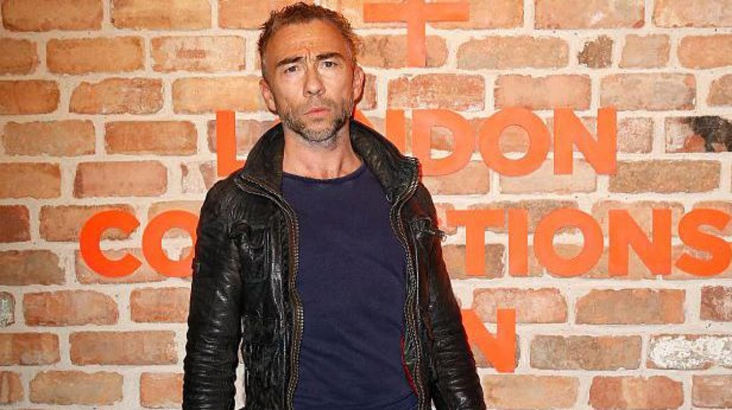Superdry co-founder accused of raping woman