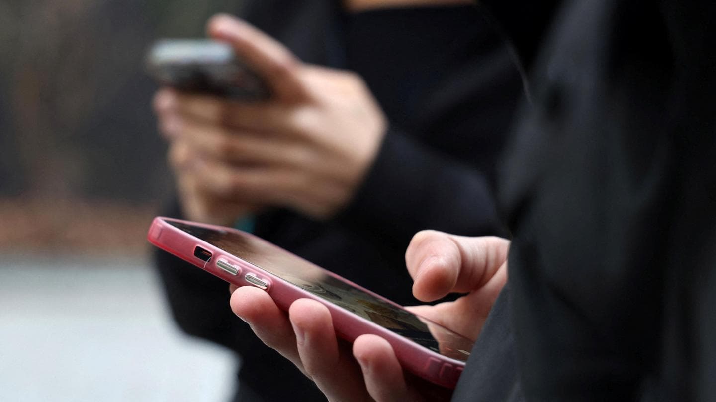 Nandy: Tech Companies Have Had Sufficient Time Before Social Media Announcement
