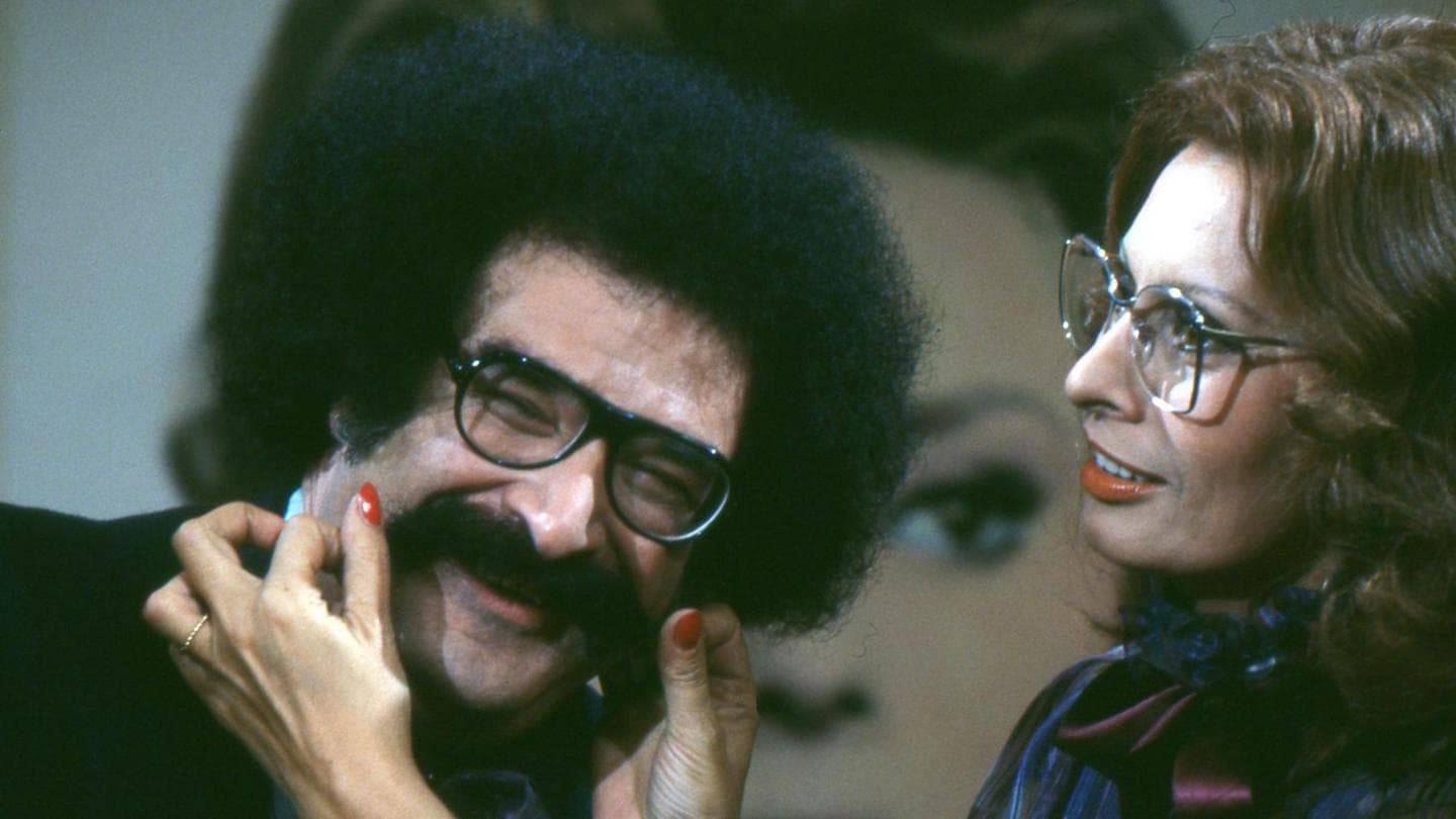 Renowned US movie critic Gene Shalit passes away at 100
