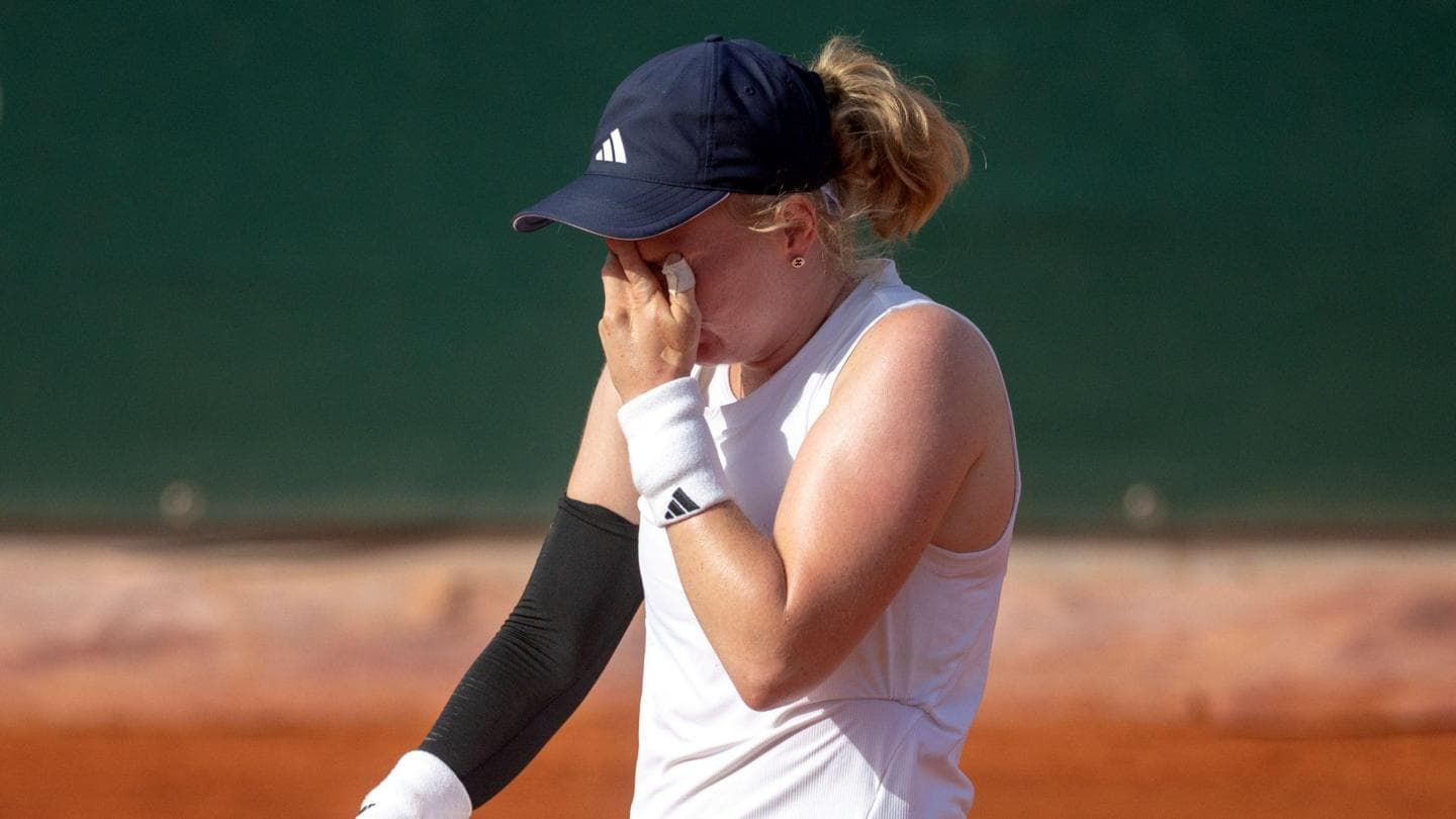 Life on the Lower Rung of the Tennis Circuit: Solo Travel and Budget Living