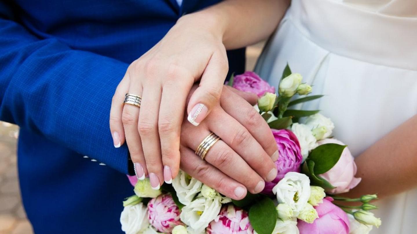 MPs Seek Clarification from Channel 4 on Serious Allegations Regarding Married At First Sight