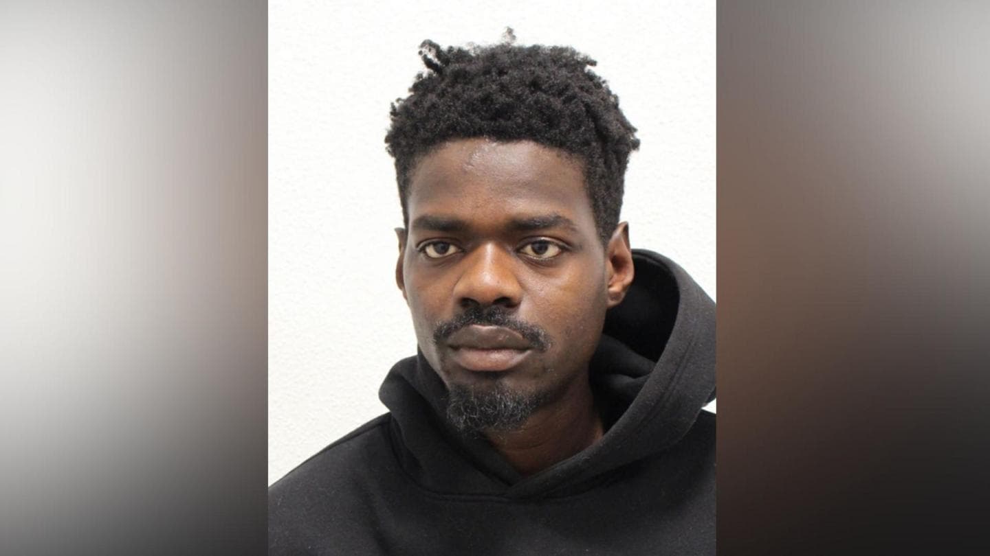 Search Underway for Escaped Prisoner in Woolwich