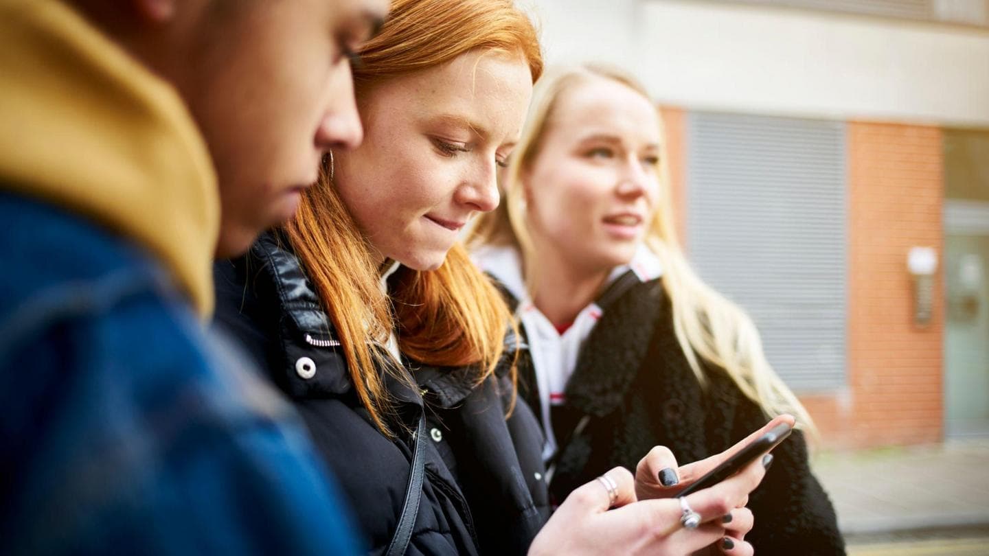 Social Media Restrictions: A Firm Approach Without a Simple Solution