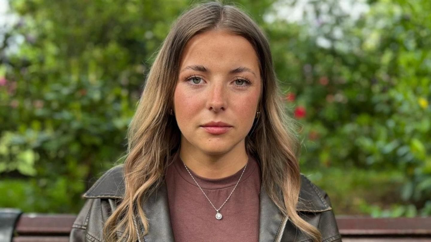 Woman Shares Experience of Lifelong Bladder Damage from Ketamine Use