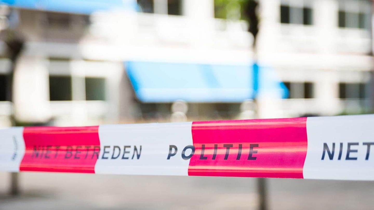 Dutch Police Investigate Allegations of Drugging and Sexual Assault Against Women