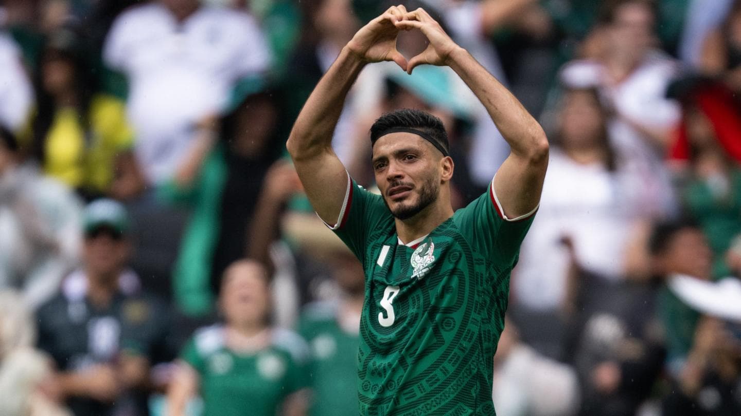 Raul Jimenez's Remarkable Comeback: From Near Death to World Cup Scorer for Mexico