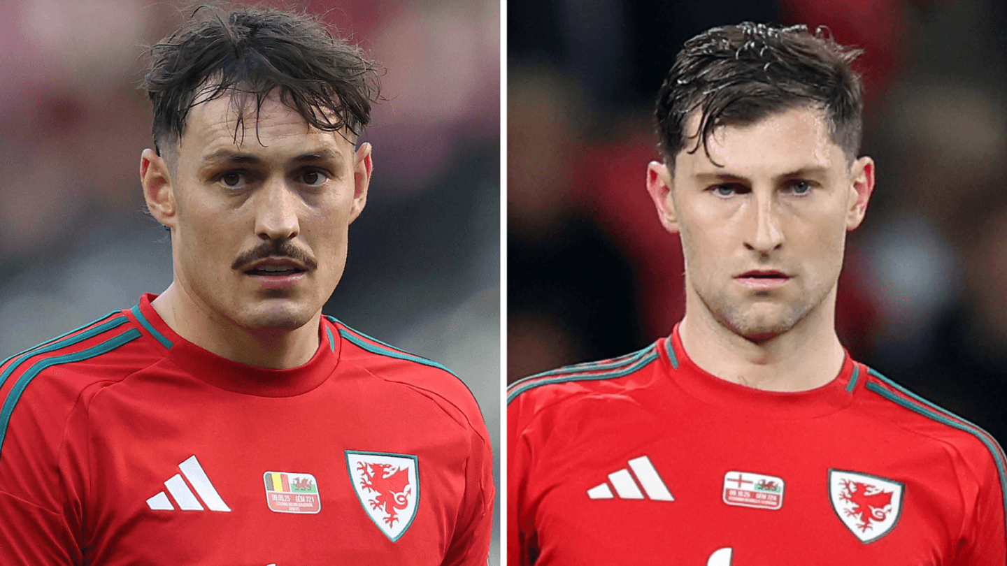 Roberts and Davies Make Injury Comebacks for Wales Against Ghana and Romania