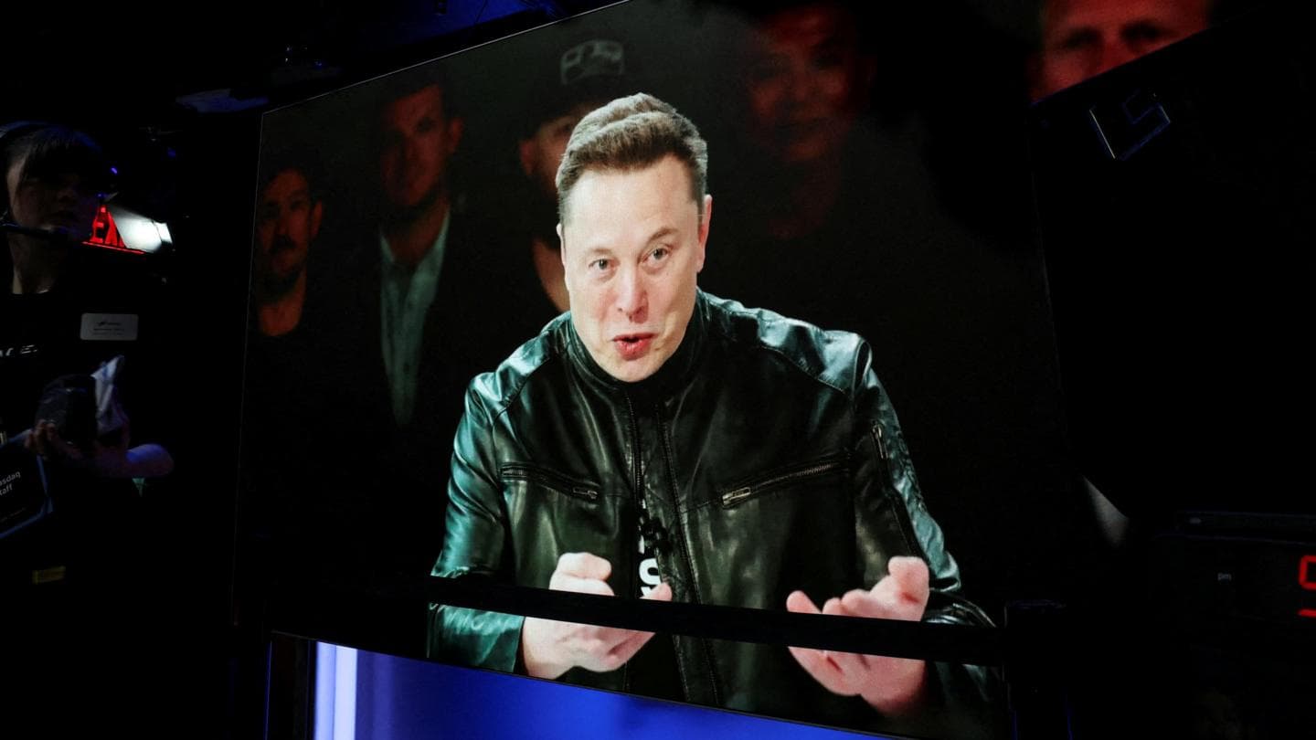 Elon Musk Achieves Trillionaire Status Following SpaceX's Successful Nasdaq Debut