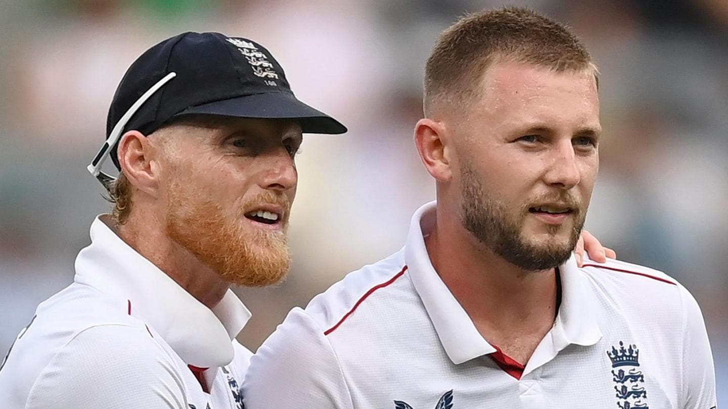 Stokes and Atkinson Cleared of Violent Conduct, Return to Squad