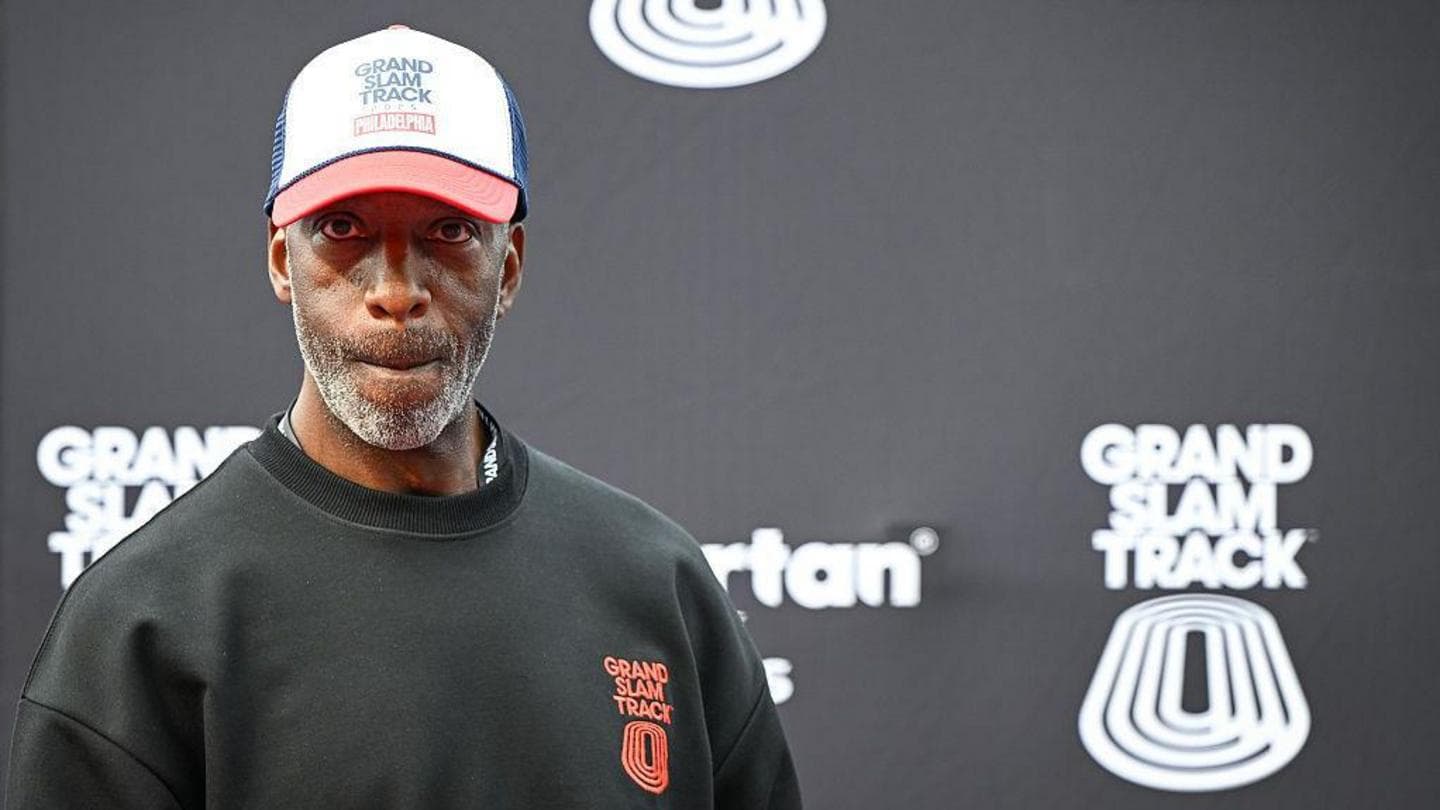 BBC not planning to use Johnson in 2026 coverage