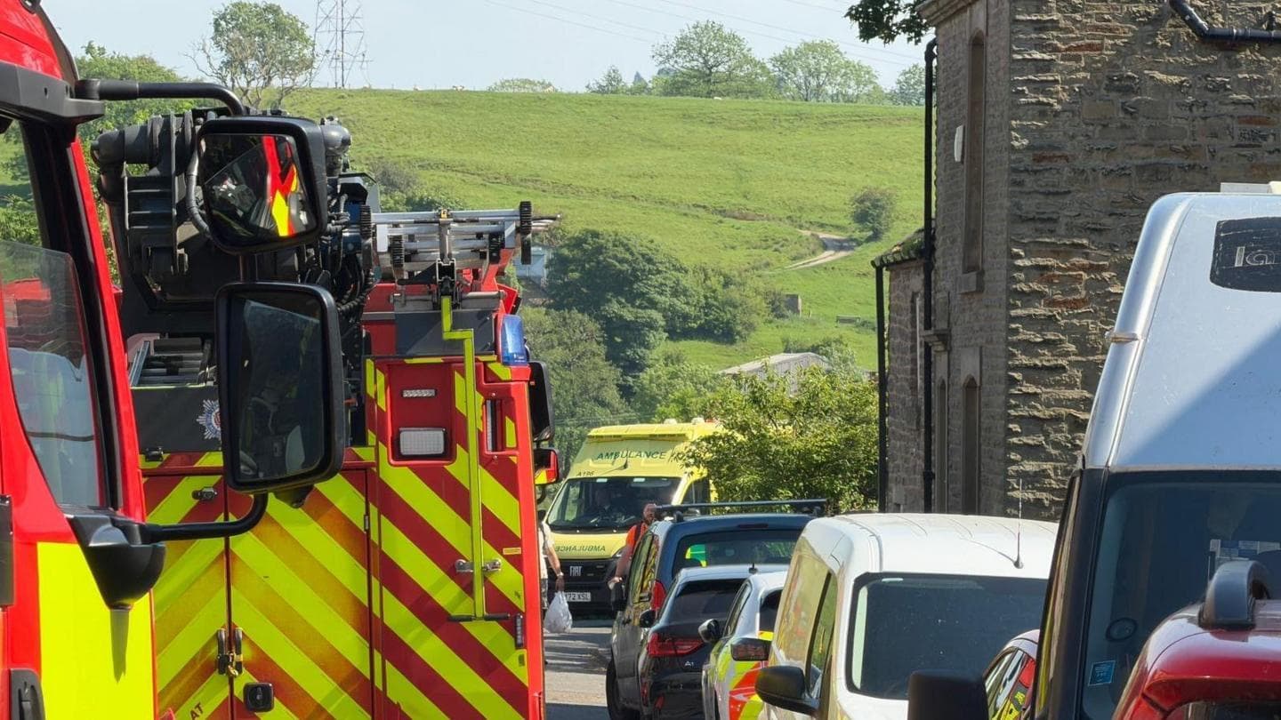 Body Discovered During Search for Missing 12-Year-Old Boy in River