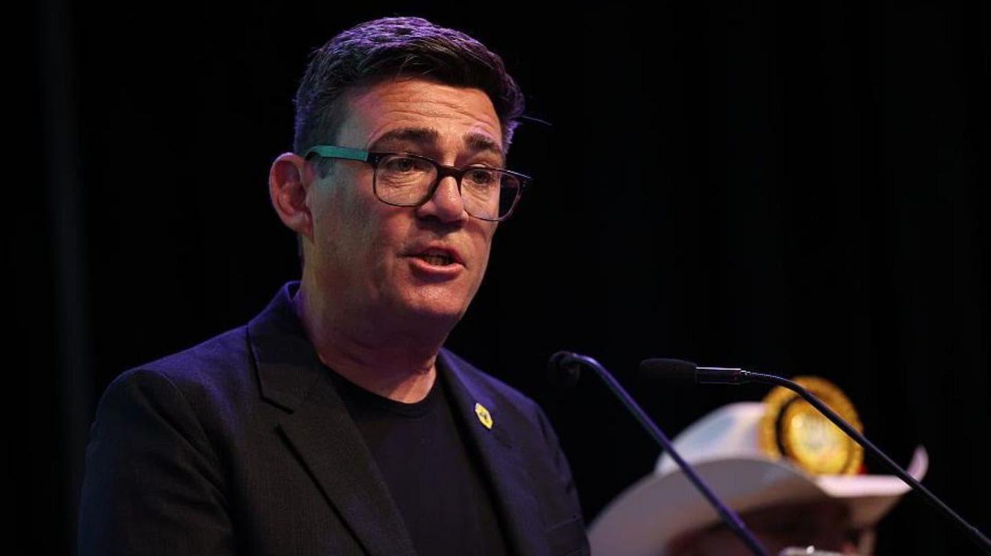 Burnham's Makerfield By-Election Victory May Signal a Shift in Politics
