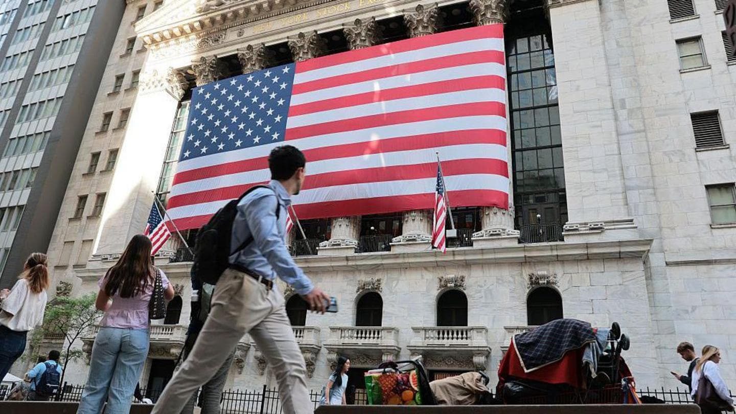 The Resilience of the US Economy Amid Global Challenges