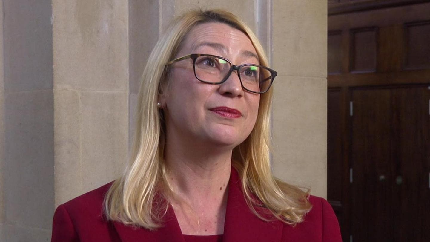MP Jess Asato Files Lawsuit Against Musk's xAI Over Deepfake Image