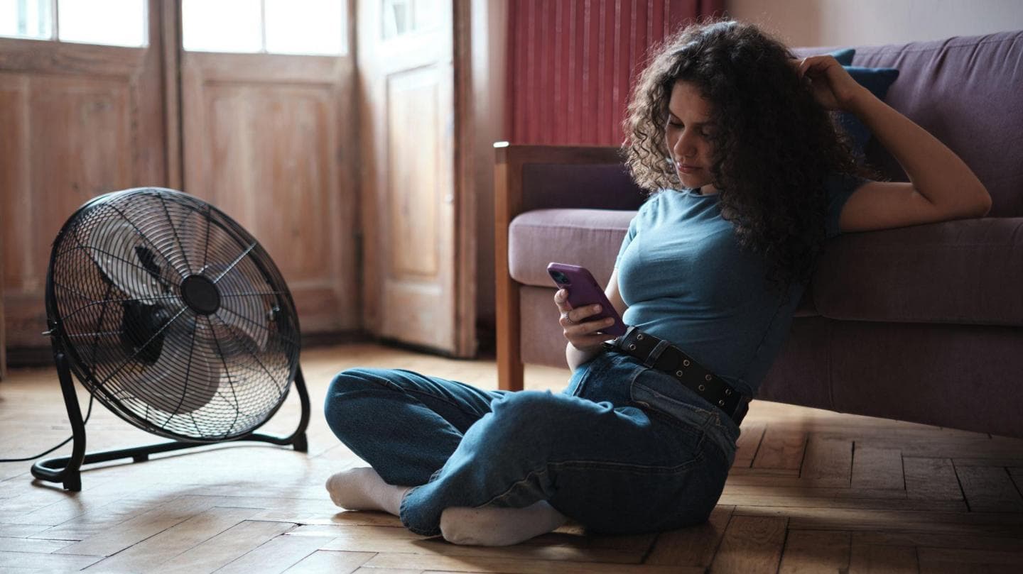 Six Effective Strategies to Keep Your Home Cool During Hot Weather