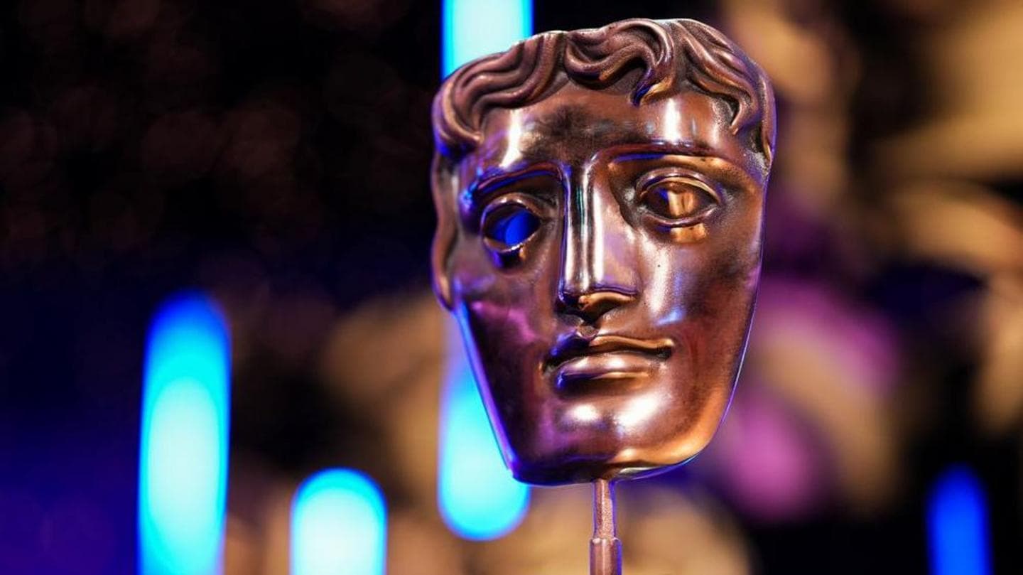 BBC upholds complaints over racial slur in Baftas broadcast