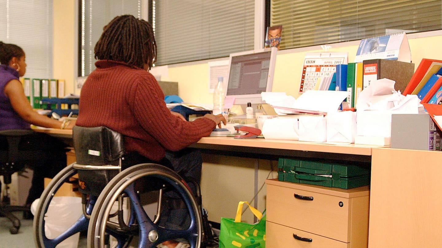 Changes to flagship disability scheme don't go far enough, campaigners say