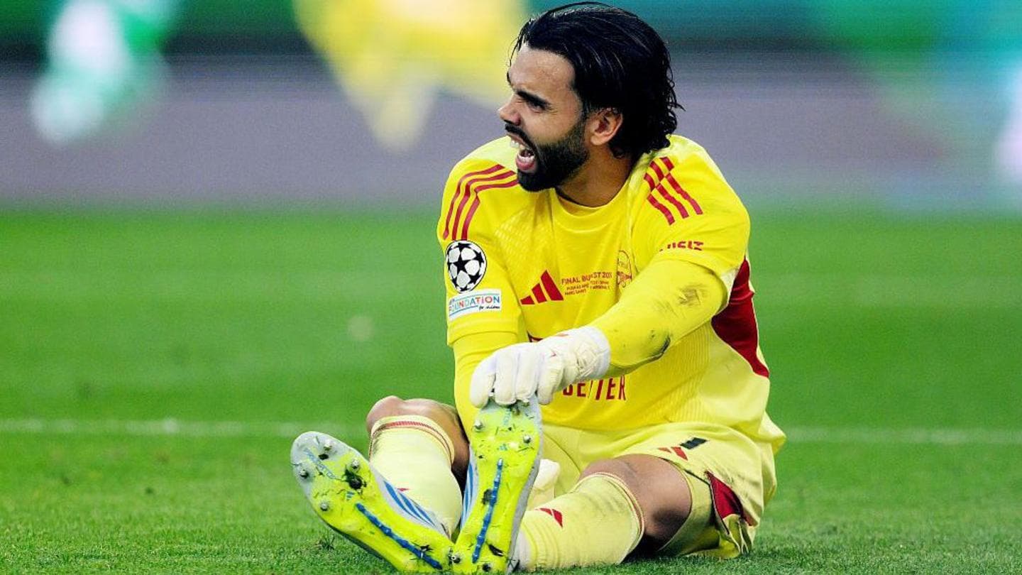 World Cup to Prohibit Goalkeeper Tactical Timeouts During Injuries