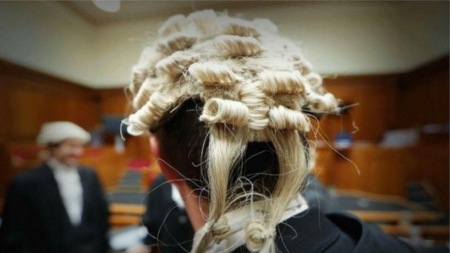 Scotland Faces Trial Backlog Due to Organised Crime and Historic Abuse Cases