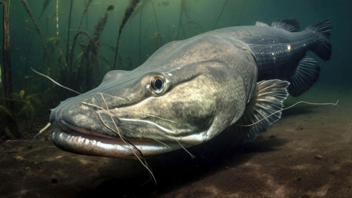 Decline in migratory fish populations prompts fight for protection