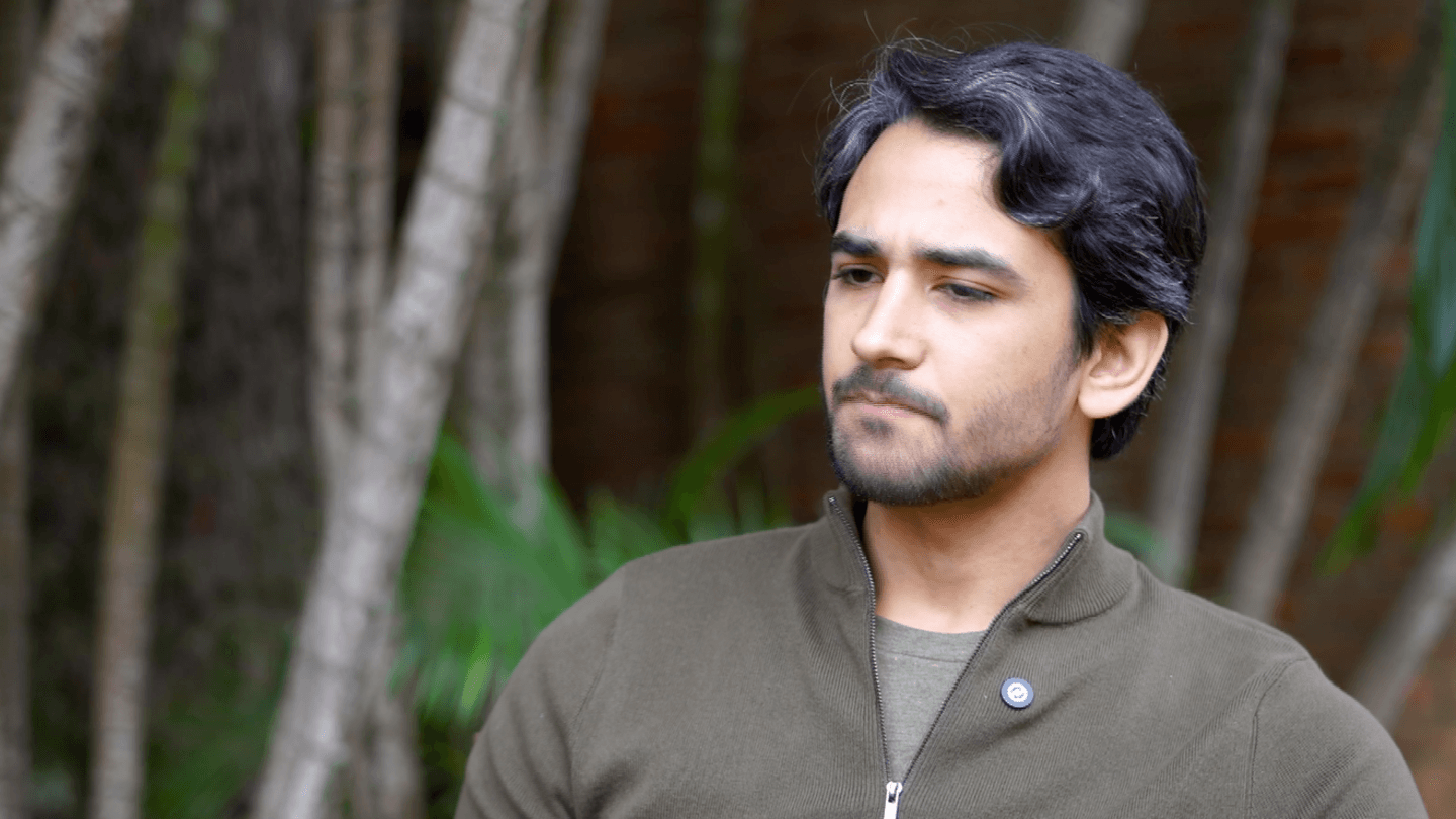 Trump shouldn't be fooled by Venezuela prisoner release pledge, says jailed politician's son