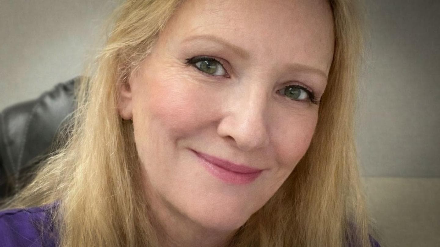 My letter to my dead daughter - after forgiving the man who killed her