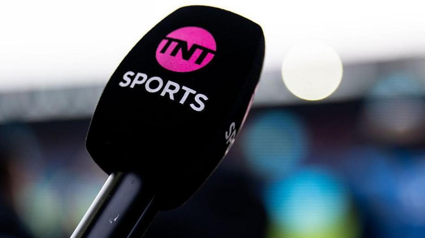 TNT Sports Will Not Offer Free Viewing for Champions League Final