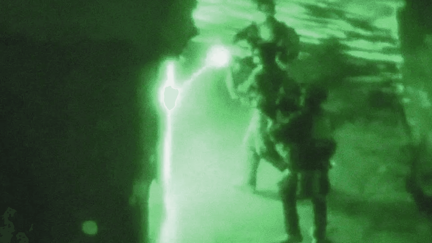 SAS Troops Accused of War Crimes Not Reported to Police Due to Morale Concerns
