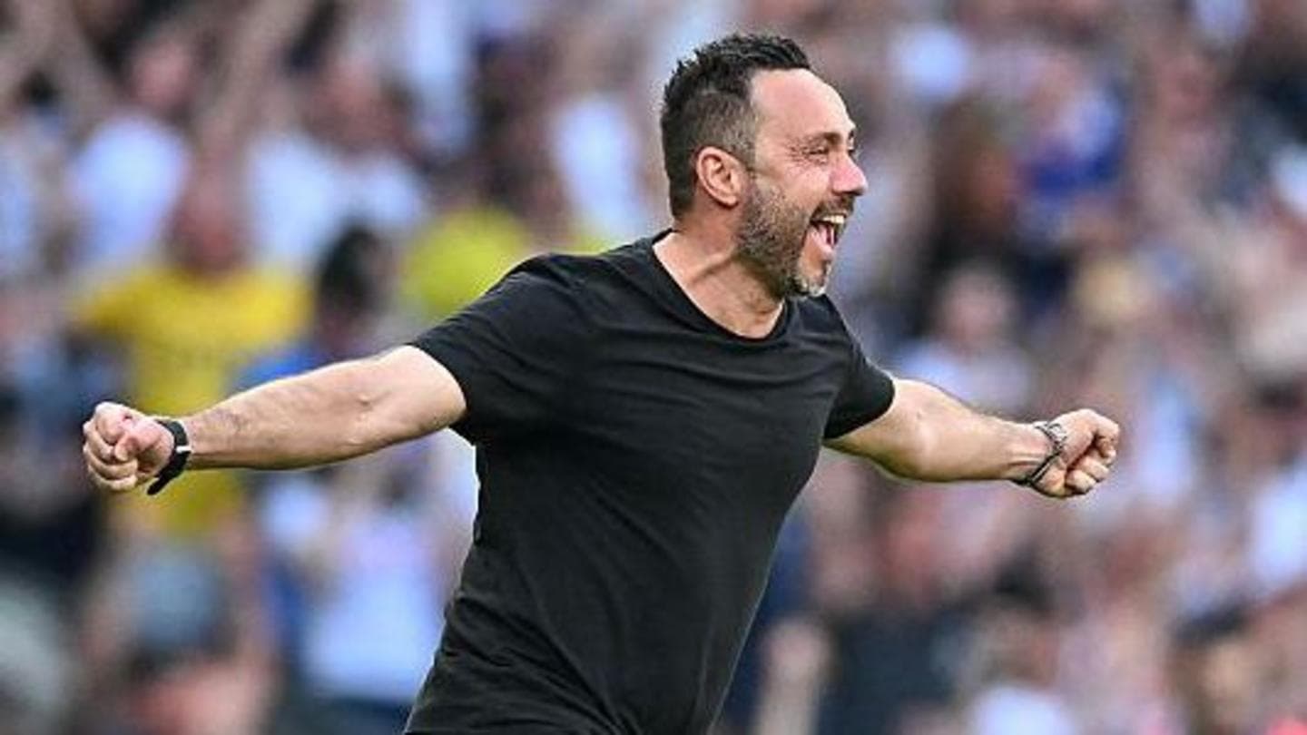Tottenham Hotspur Celebrates Survival Amidst Season's Embarrassment