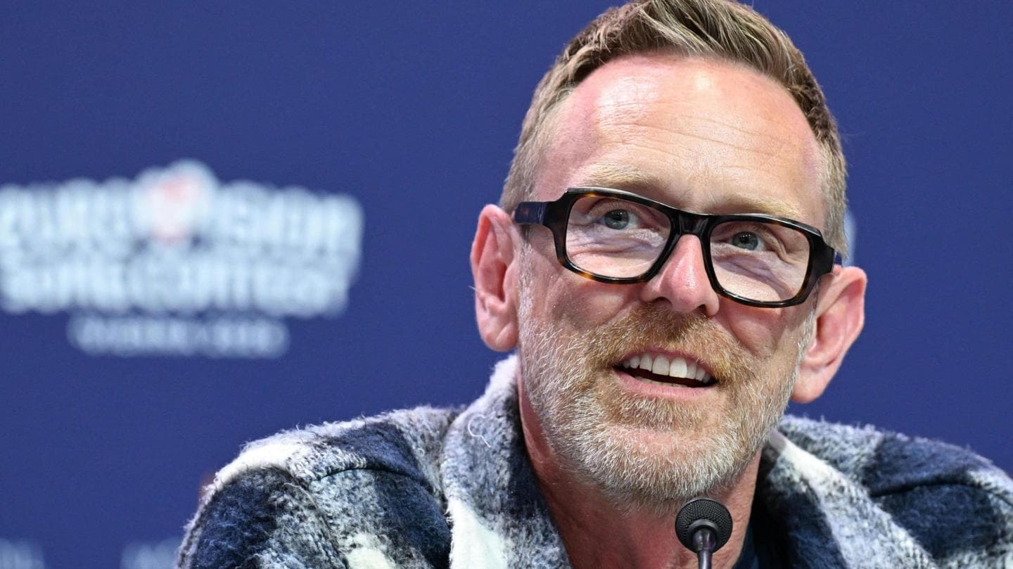 Eurovision Chief: Voting Procedures Under Close Scrutiny Amid Concerns