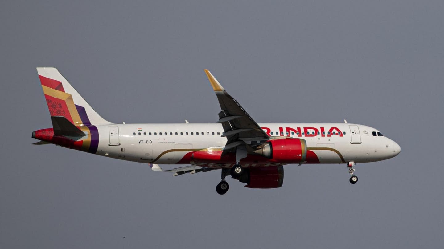 Air India Faces Leadership Crisis Amid Financial Struggles Before Crash Report