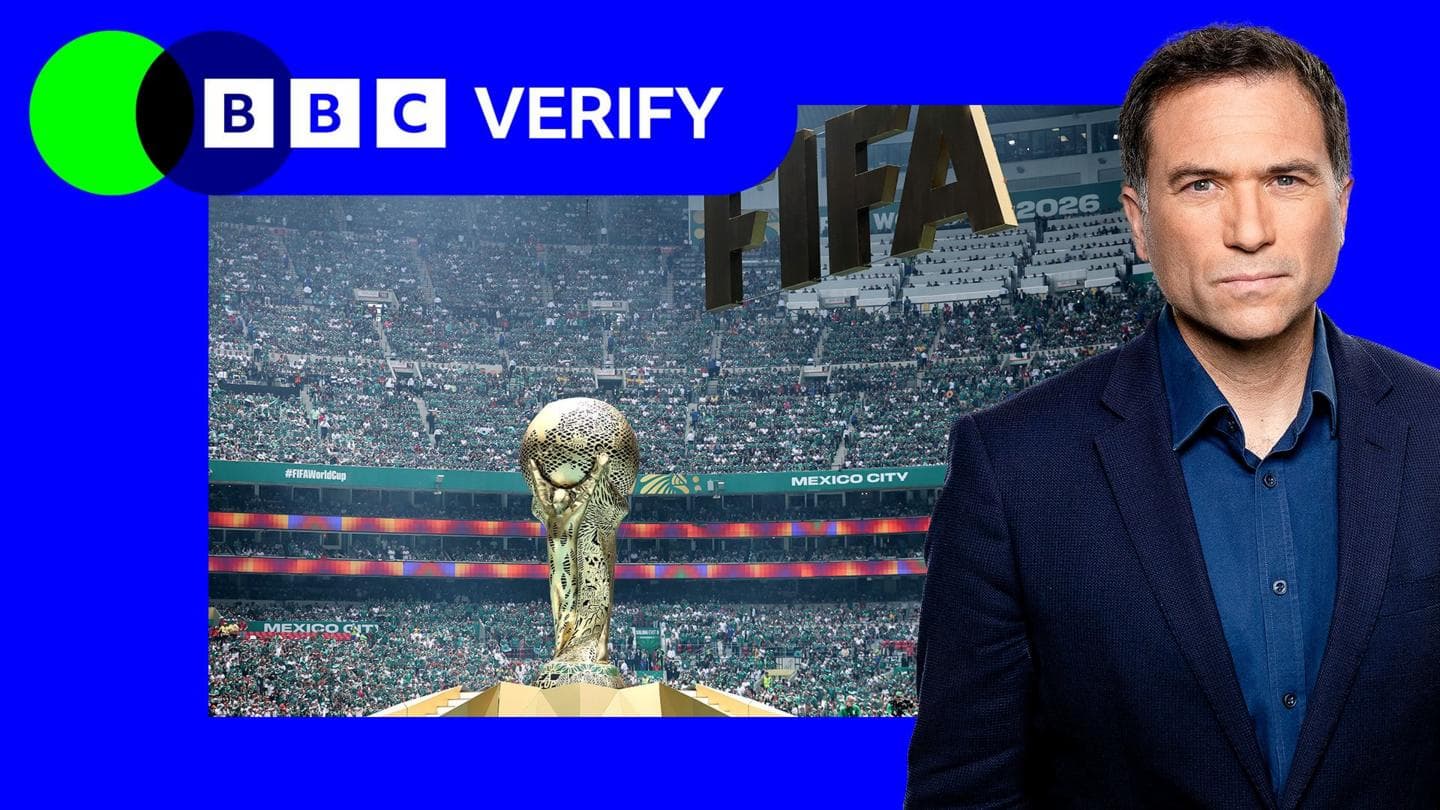 Challenges and Costs Associated with the 2026 World Cup