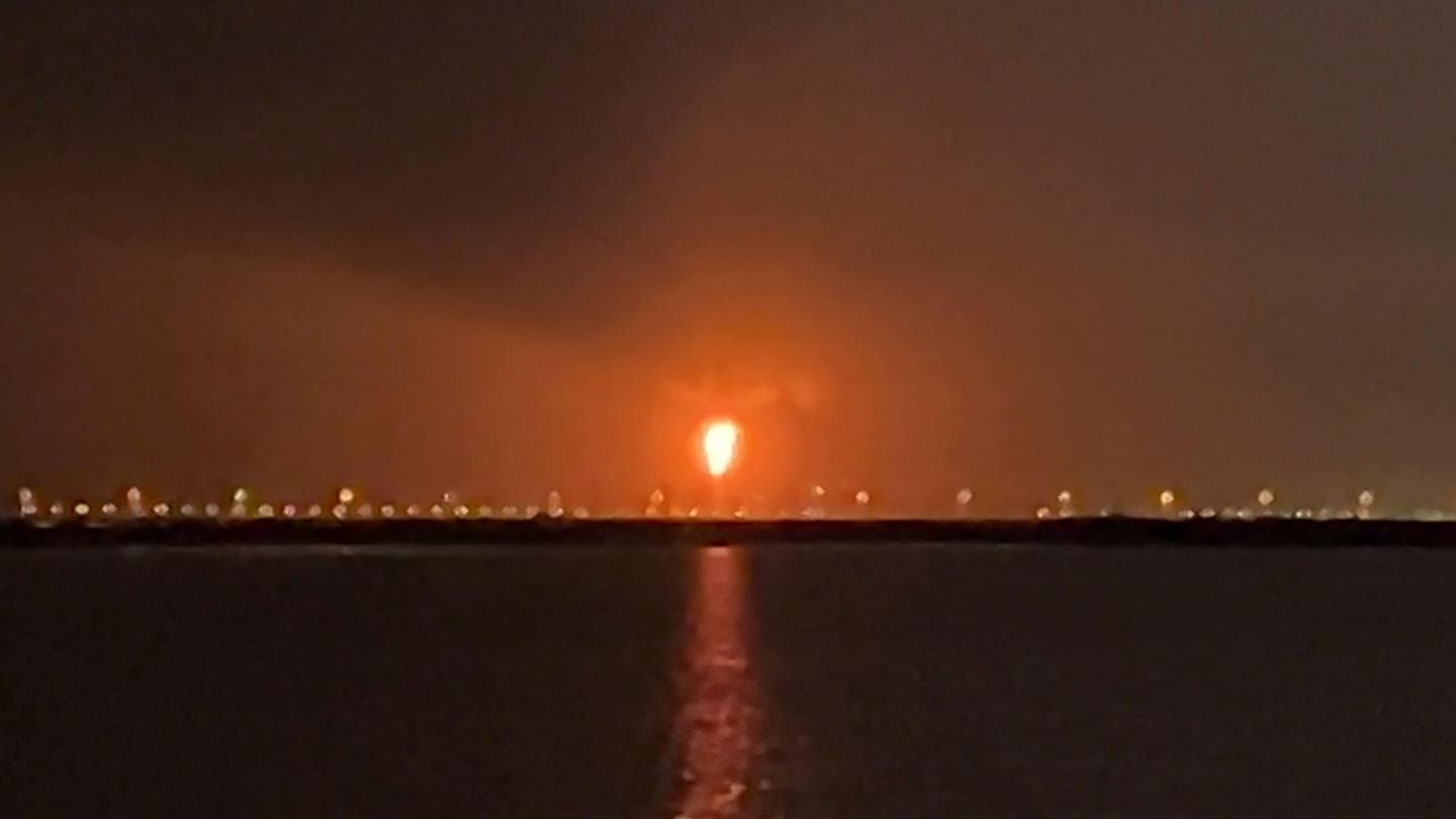 Thirteen dead and many injured in Qatar gas processing site explosion