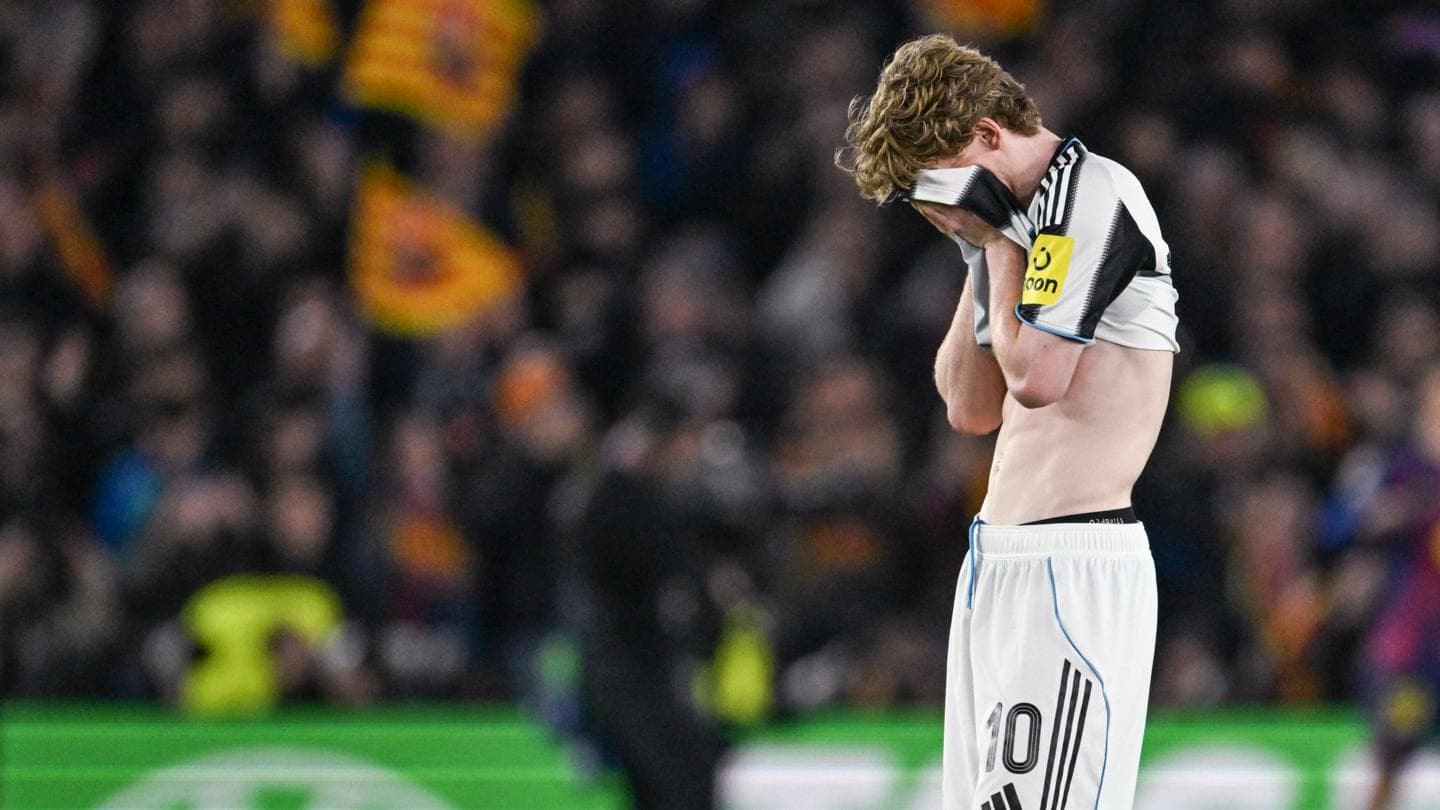 From hope to humiliation, so what now for Newcastle?