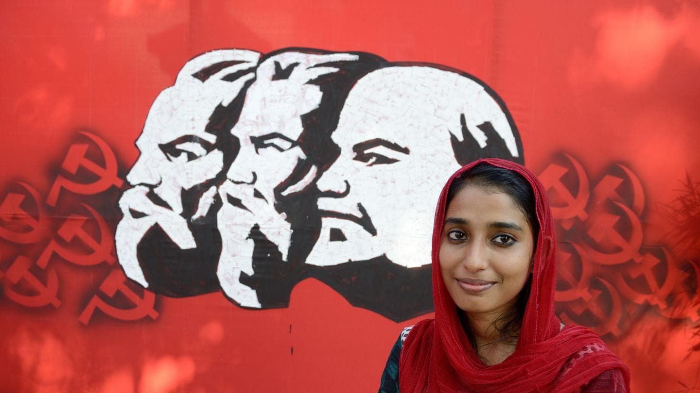 The Rise and Fall of India's Communist Movement: A Historical Overview