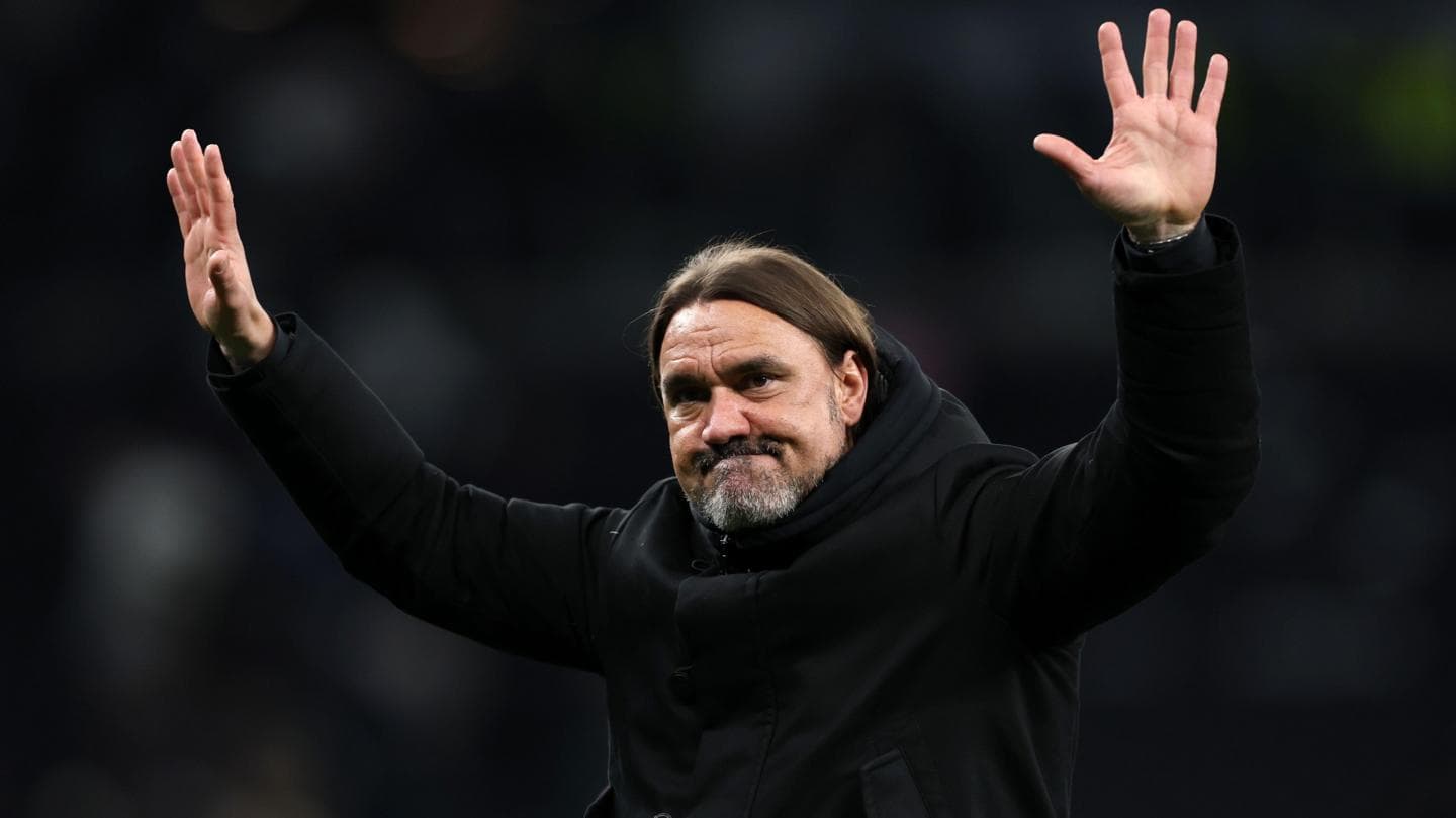 Farke emphasizes the need for Leeds to align with his ambitions