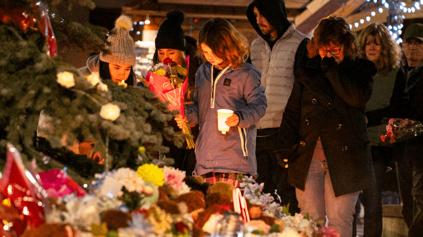 Seven lawsuits filed against OpenAI by families of Canada mass-shooting victims