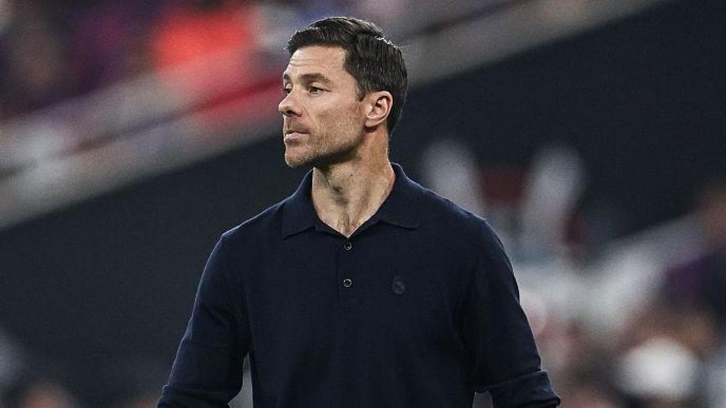Chelsea Set to Appoint Xabi Alonso as New Permanent Head Coach