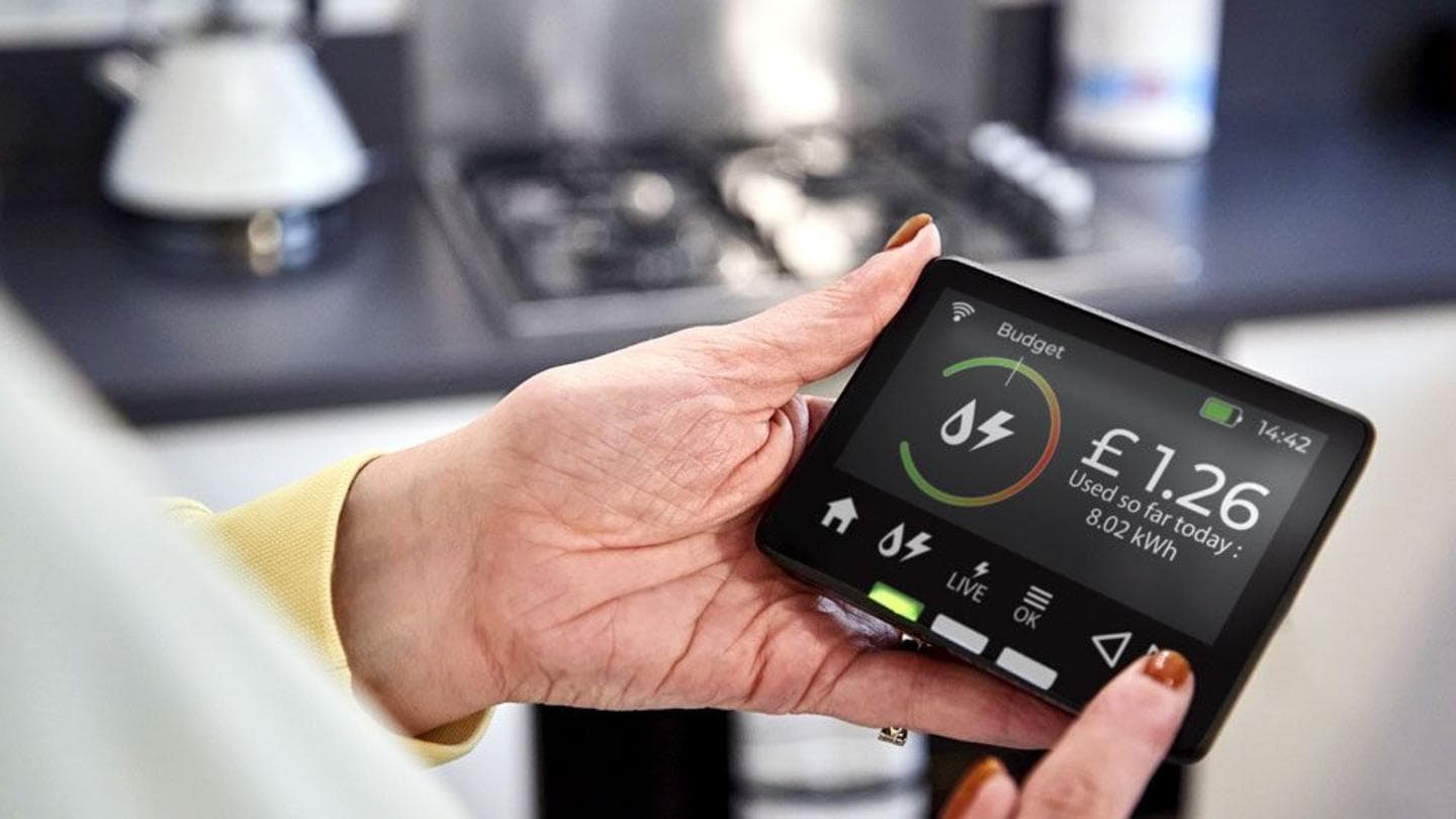 New Energy Cap to Increase Typical Household Bills by 13% Starting July 1