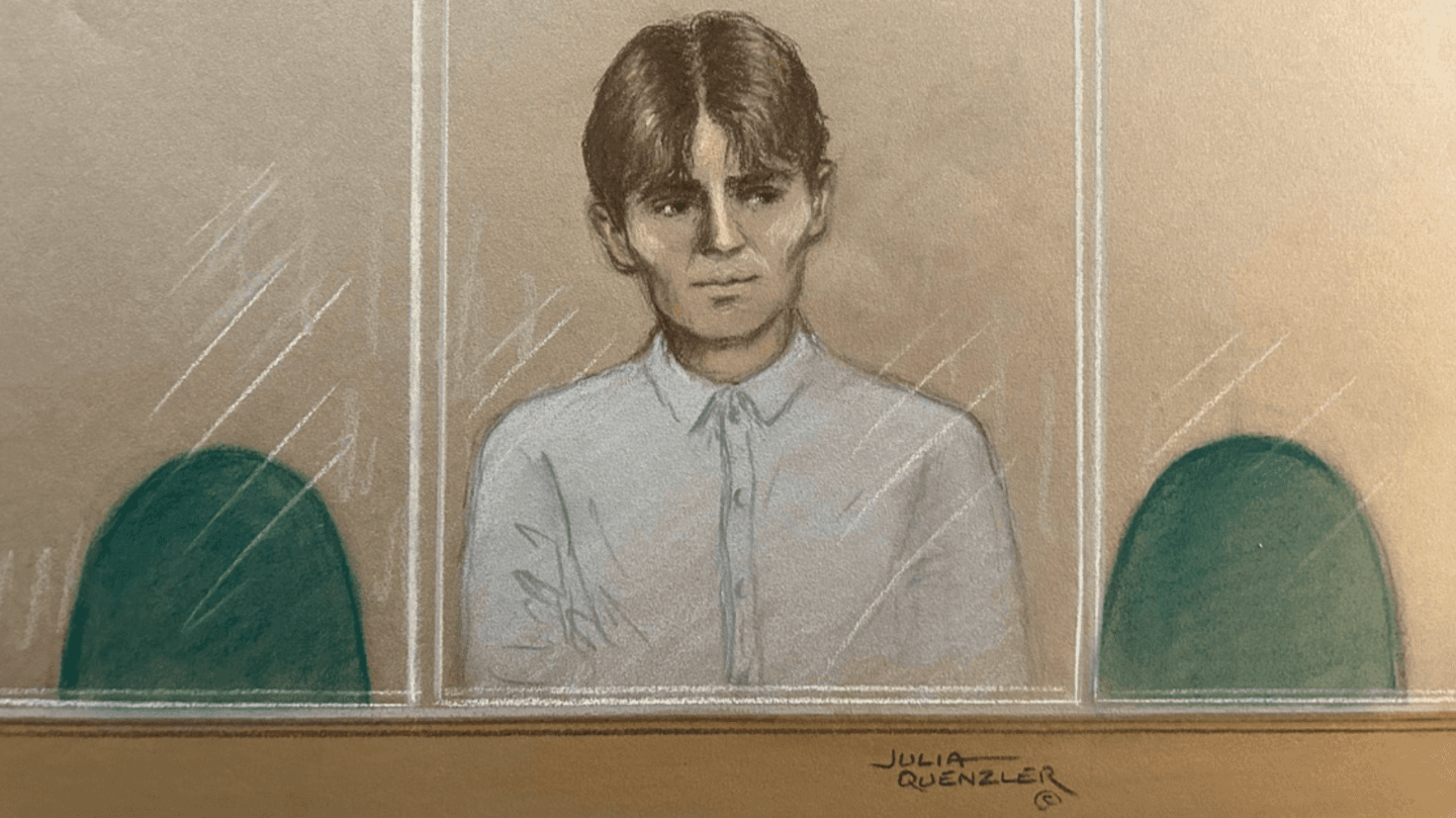 Norwegian Teen Allegedly Planned Shooting in the UK, Court Hears