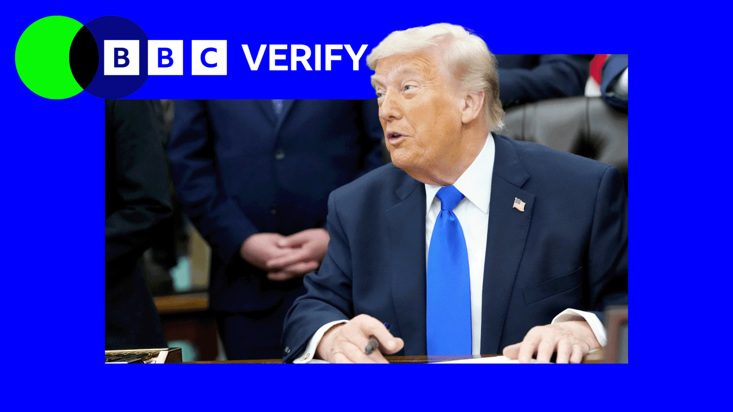 Trump pauses 'Project Freedom' 50 hours after he announced it - what happened?