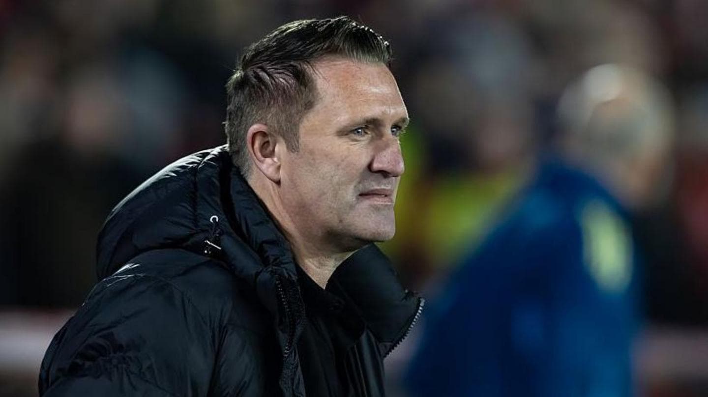 Celtic Supporters Groups Oppose Robbie Keane's Potential Appointment as Manager