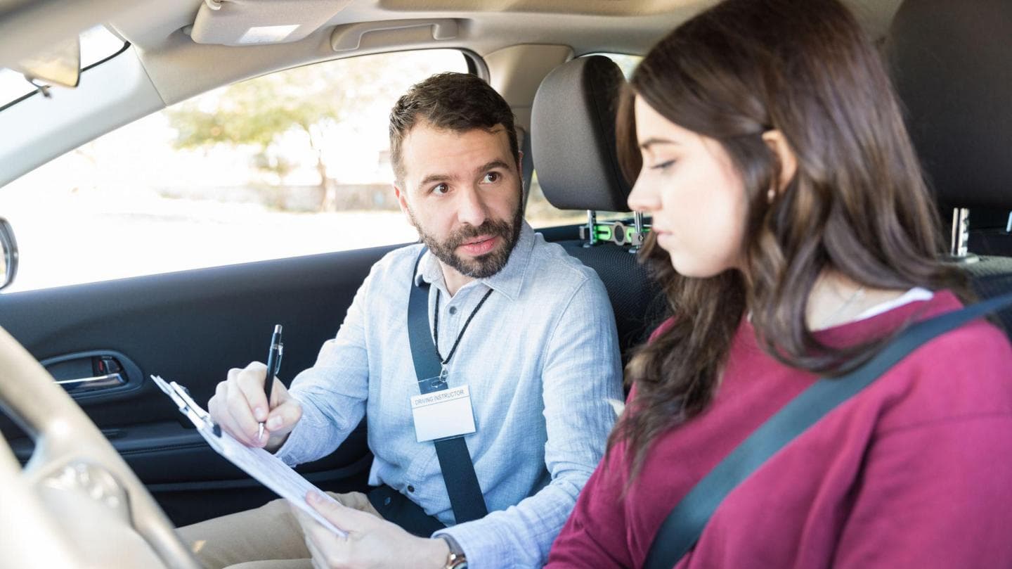 New Rules Implemented for Driving Test Bookings Following High No-Show Rates