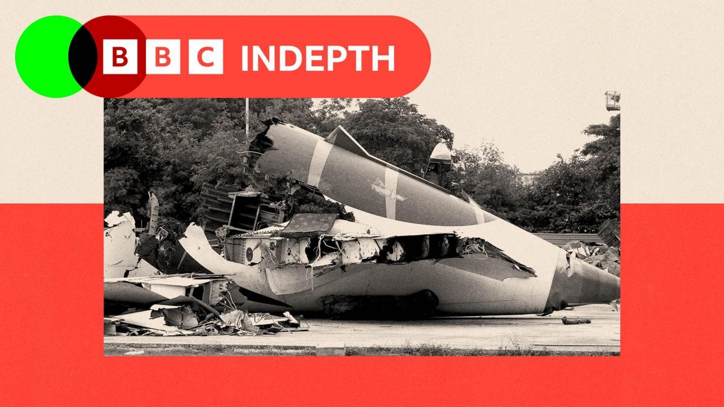 Investigation Continues into the Cause of Air India Flight 171 Crash