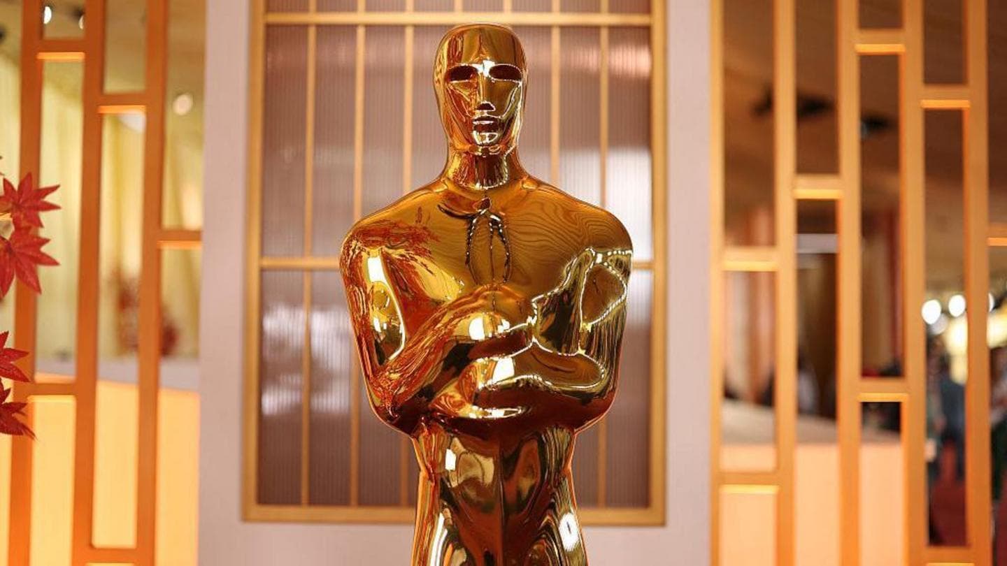 Where's my Oscar? Eight times Academy Awards trophies have gone missing