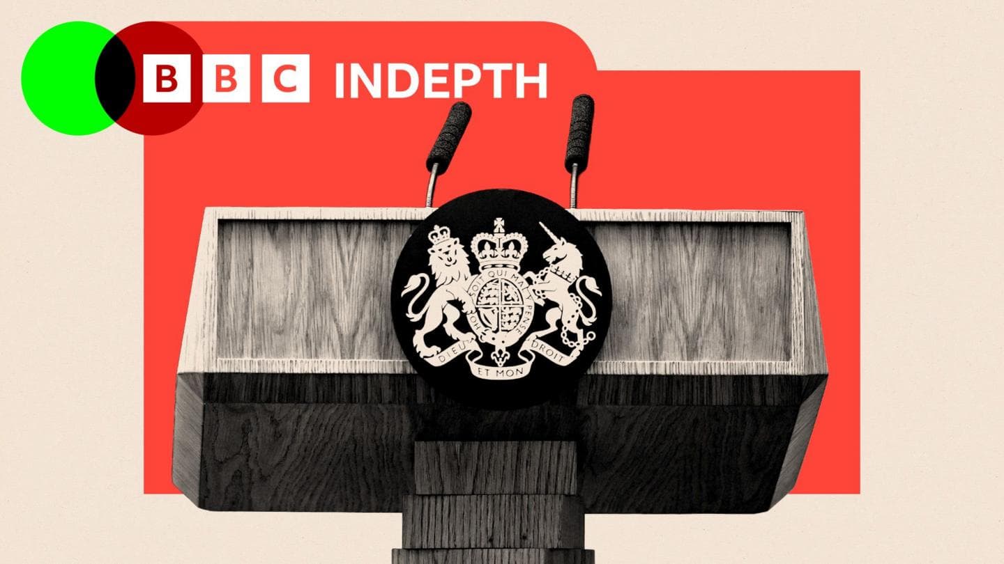 Challenges Facing UK Prime Ministers Amid Rising Political Discontent