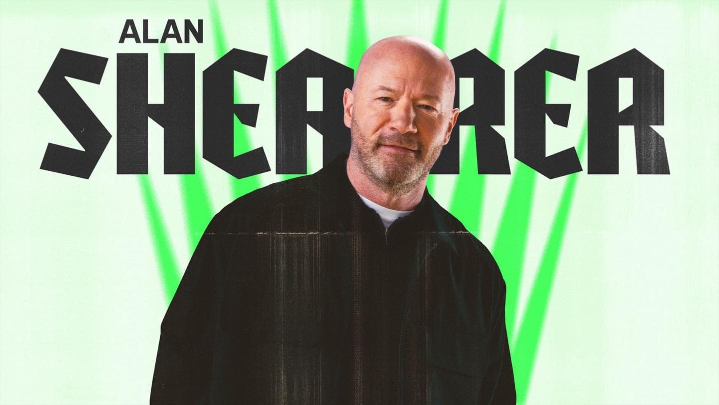 Alan Shearer Discusses Harry Kane's Evolution Since the 2022 World Cup
