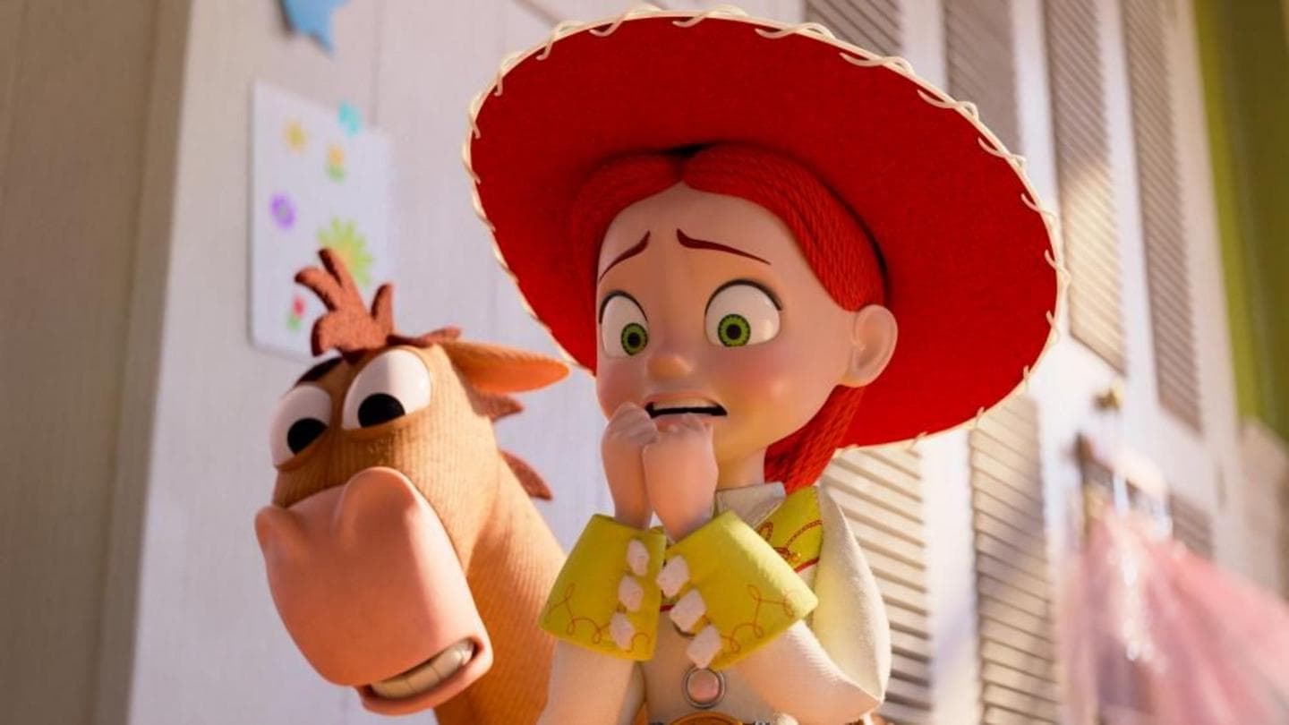Toy Story 5 Achieves Record-Breaking Opening Weekend for Franchise