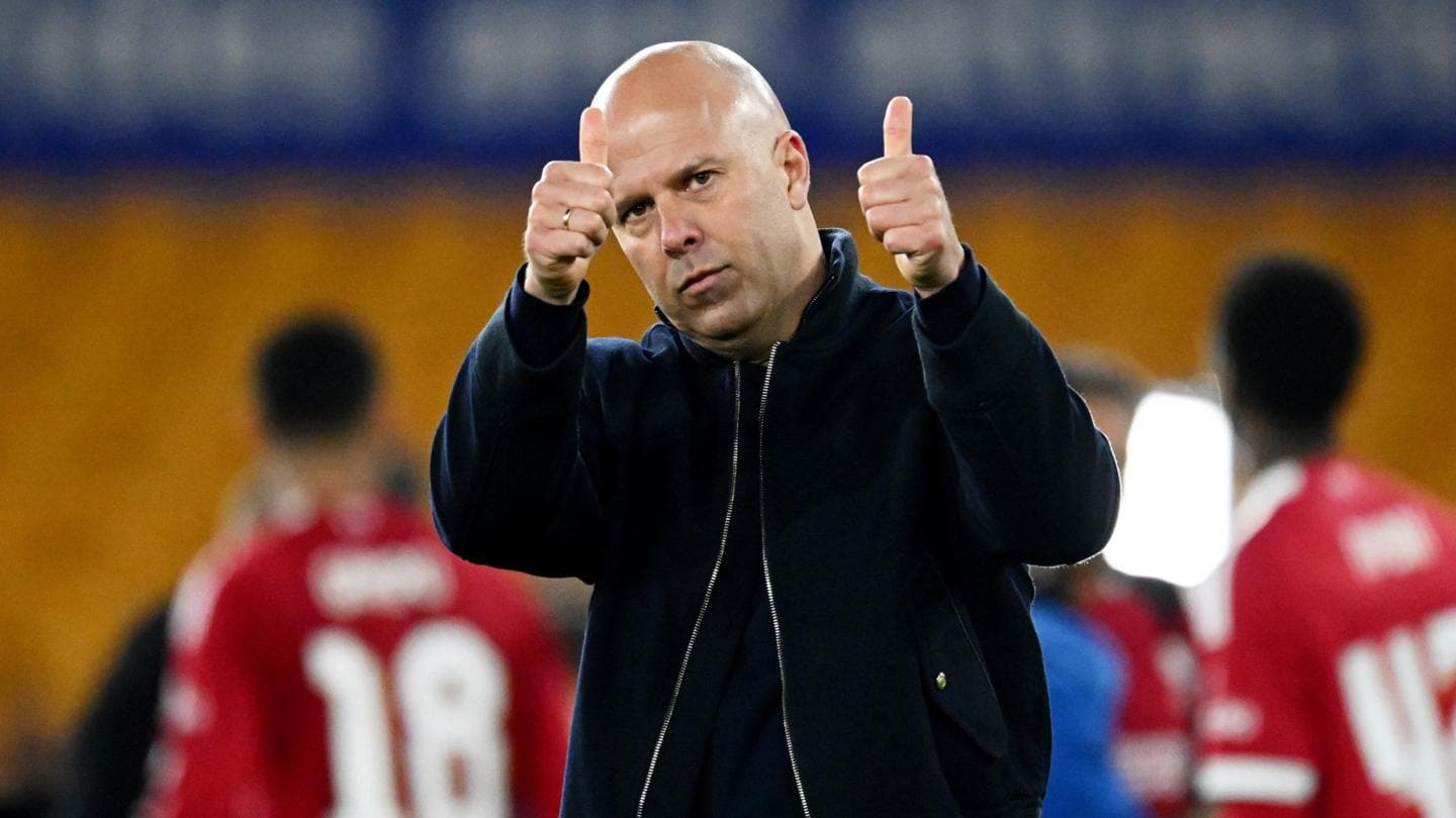 'Slot needs something to keep him in a job' - could the FA Cup be it?